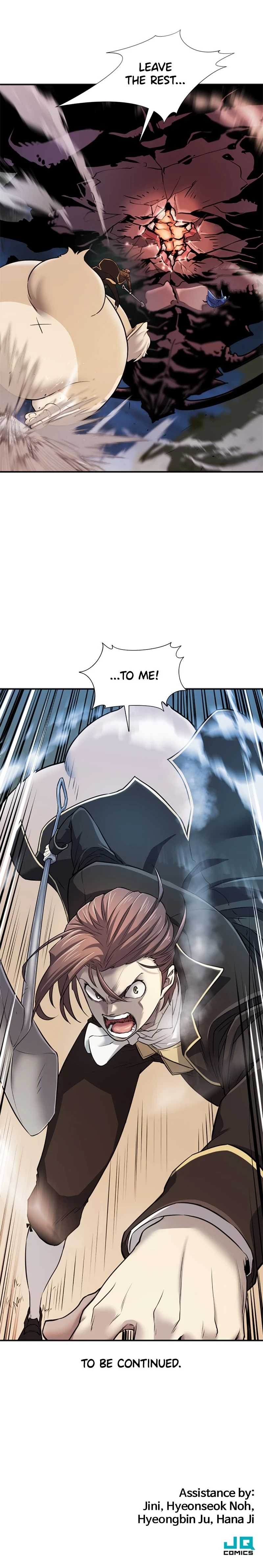 Yeokdaegeup Yeongji Seolgyesa Chapter 31 — Page 12