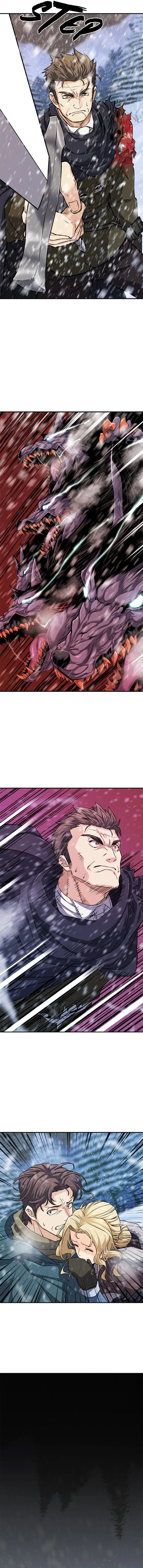 Yeokdaegeup Yeongji Seolgyesa Chapter 33 — Page 11