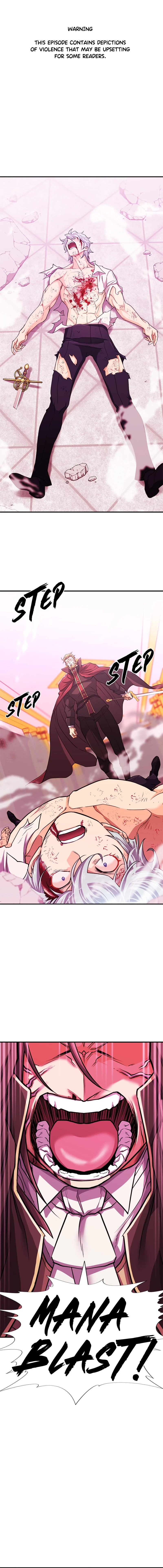 Yeokdaegeup Yeongji Seolgyesa Chapter 45 — Page 1