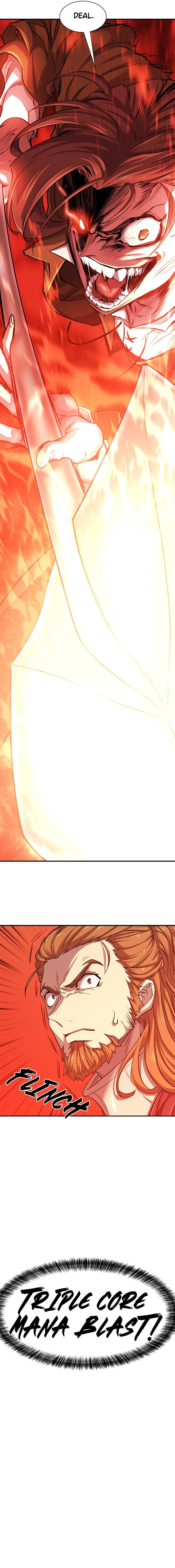 Yeokdaegeup Yeongji Seolgyesa Chapter 51 — Page 9