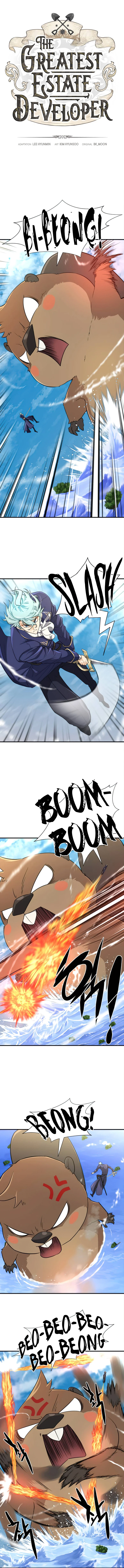 Yeokdaegeup Yeongji Seolgyesa Chapter 55 — Page 2