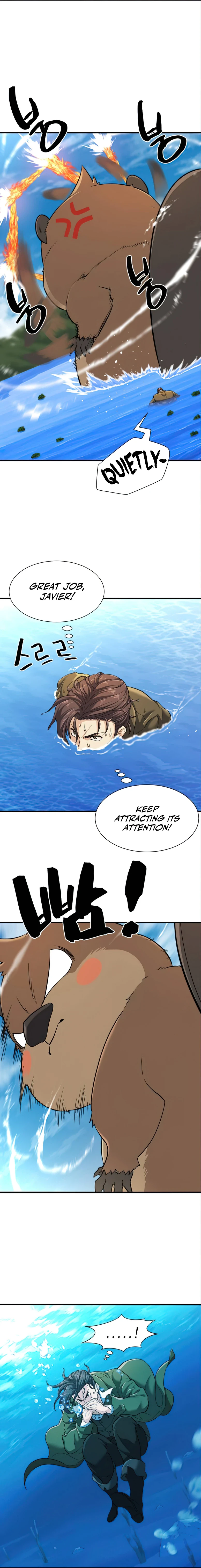 Yeokdaegeup Yeongji Seolgyesa Chapter 55 — Page 3