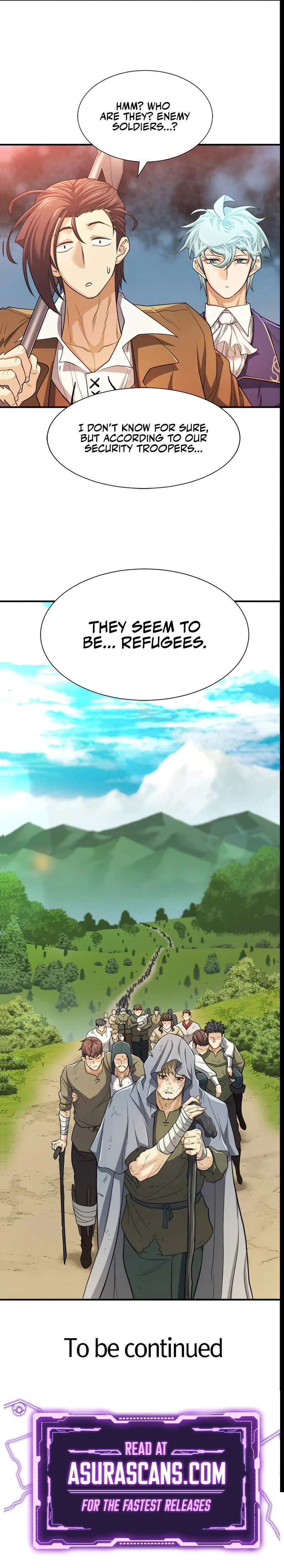 Yeokdaegeup Yeongji Seolgyesa Chapter 57 — Page 14