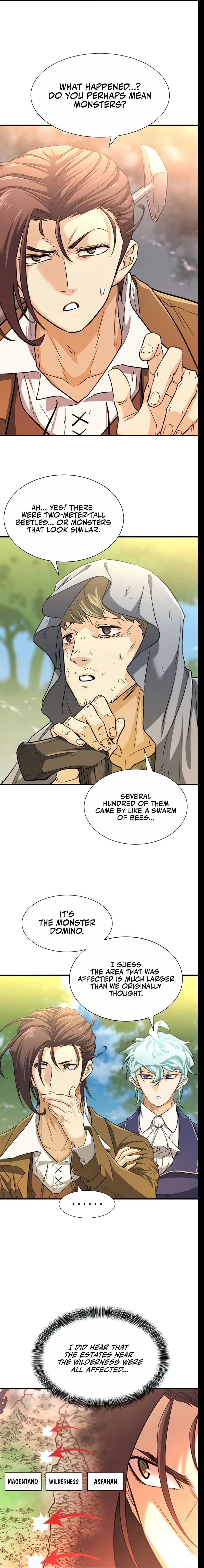 Yeokdaegeup Yeongji Seolgyesa Chapter 58 — Page 3