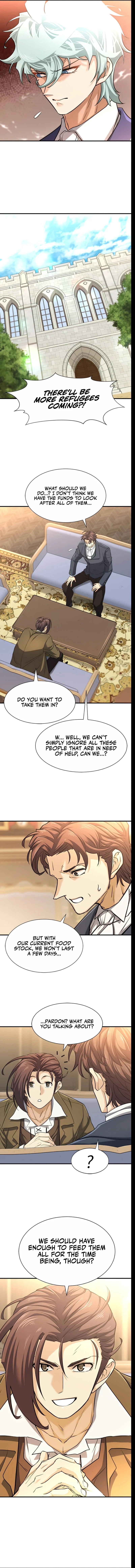 Yeokdaegeup Yeongji Seolgyesa Chapter 58 — Page 6