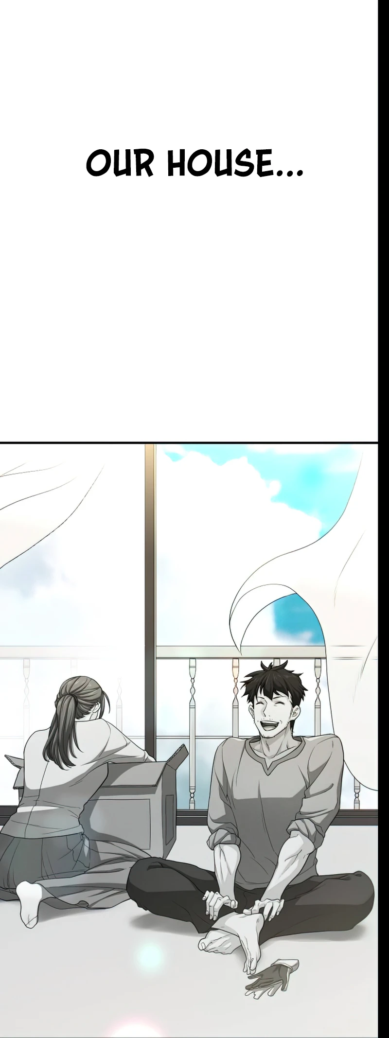 Yeokdaegeup Yeongji Seolgyesa Chapter 58 — Page 10