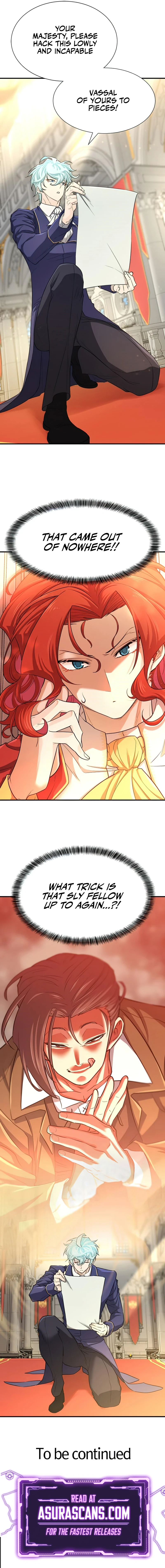 Yeokdaegeup Yeongji Seolgyesa Chapter 60 — Page 11