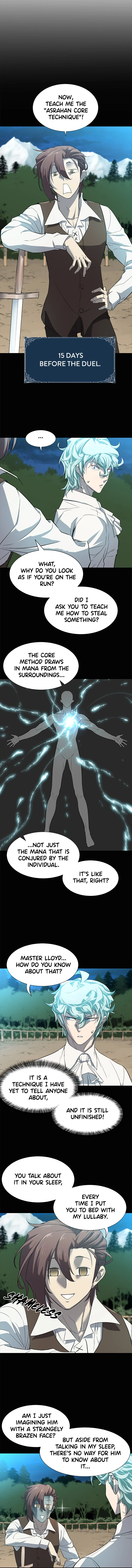 Yeokdaegeup Yeongji Seolgyesa Chapter 7 — Page 3