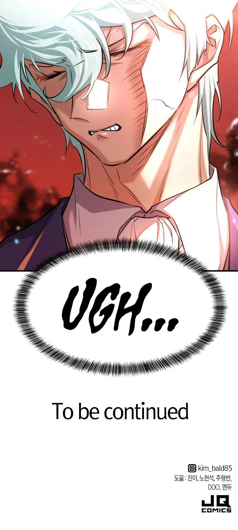 Yeokdaegeup Yeongji Seolgyesa Chapter 72 — Page 13