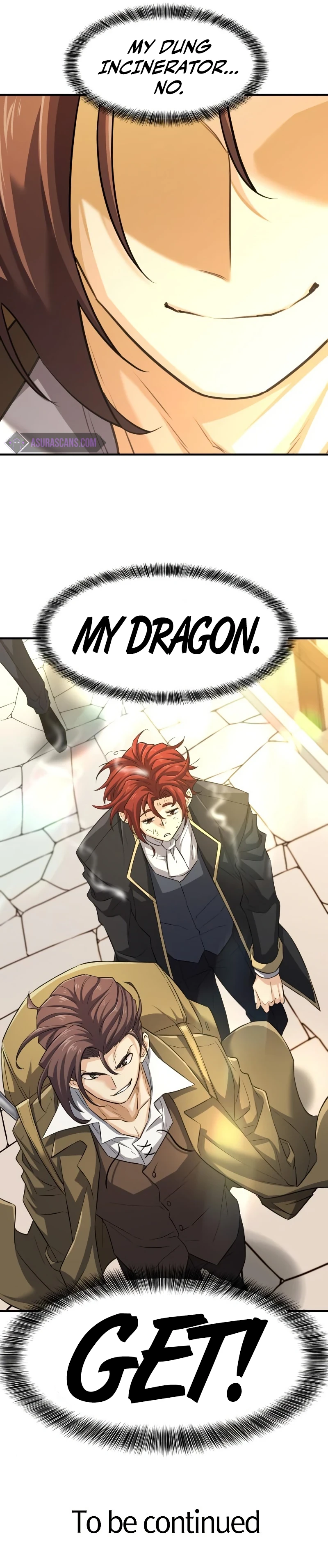 Yeokdaegeup Yeongji Seolgyesa Chapter 74 — Page 13