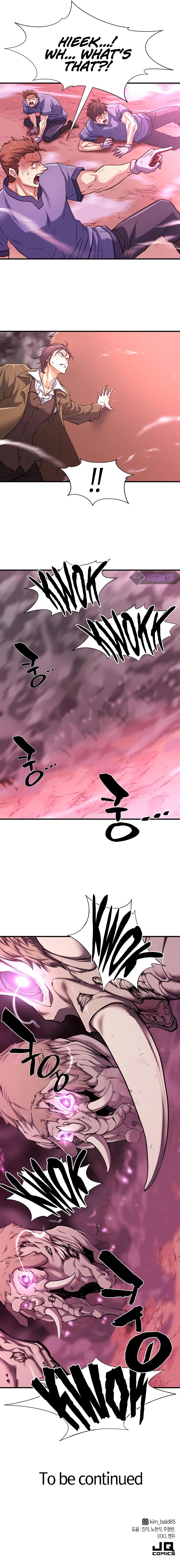 Yeokdaegeup Yeongji Seolgyesa Chapter 76 — Page 12