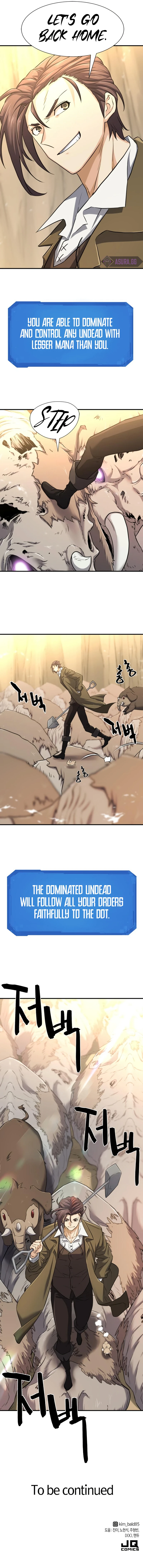 Yeokdaegeup Yeongji Seolgyesa Chapter 78 — Page 13