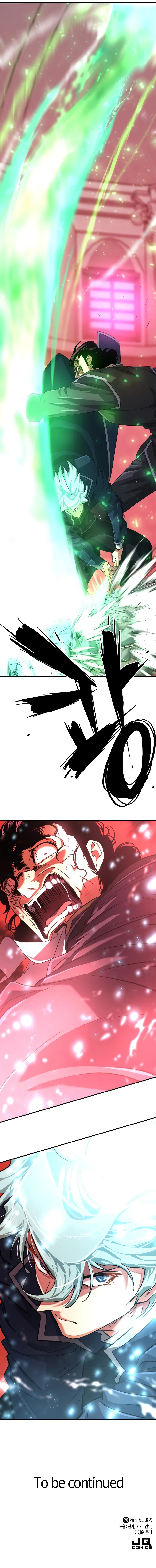 Yeokdaegeup Yeongji Seolgyesa Chapter 86 — Page 12