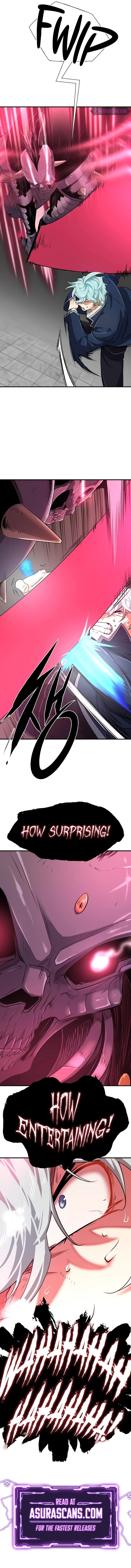 Yeokdaegeup Yeongji Seolgyesa Chapter 87 — Page 16