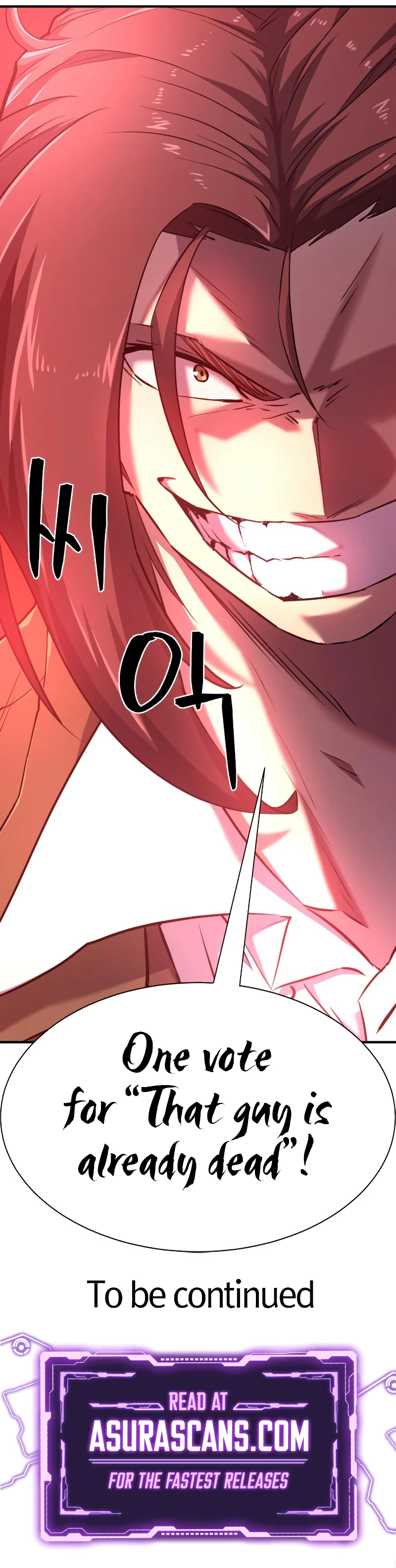 Yeokdaegeup Yeongji Seolgyesa Chapter 89 — Page 15