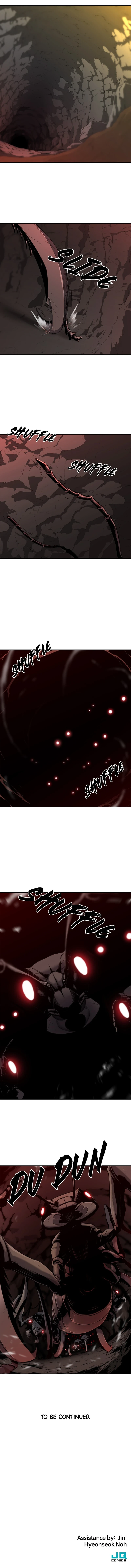 Yeokdaegeup Yeongji Seolgyesa Chapter 9 — Page 9
