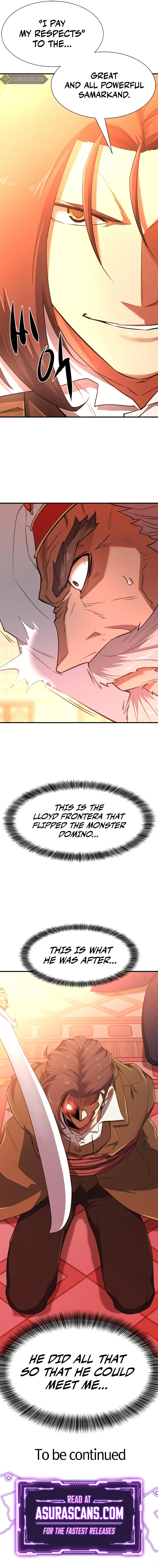 Yeokdaegeup Yeongji Seolgyesa Chapter 92 — Page 13