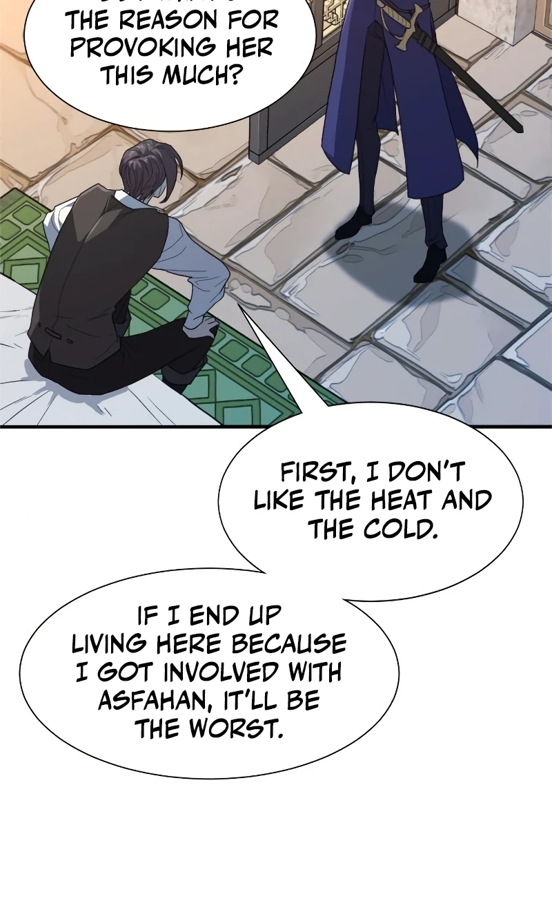 Yeokdaegeup Yeongji Seolgyesa Chapter 94 — Page 8