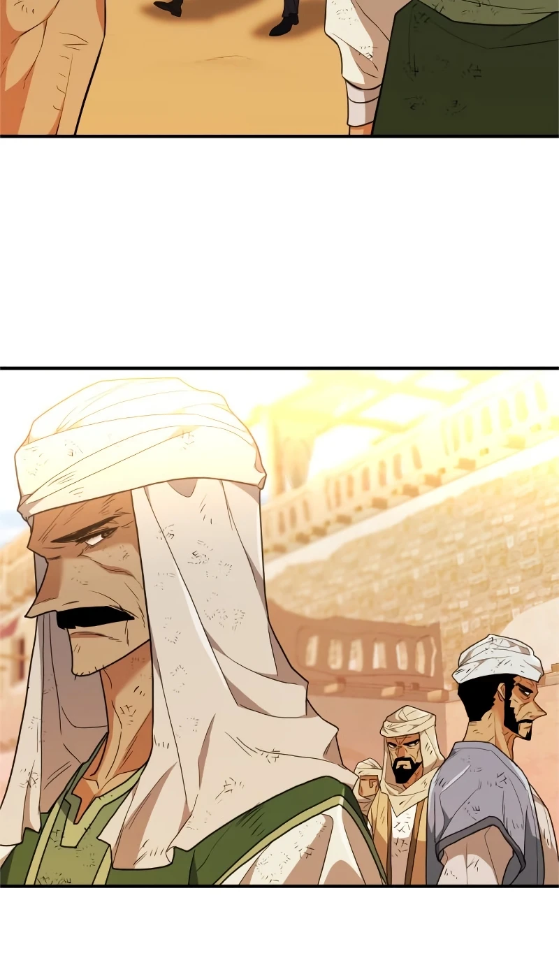 Yeokdaegeup Yeongji Seolgyesa Chapter 94 — Page 11