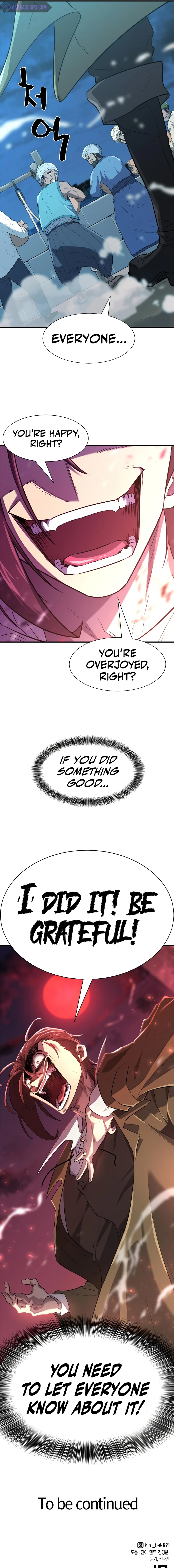 Yeokdaegeup Yeongji Seolgyesa Chapter 94 — Page 15