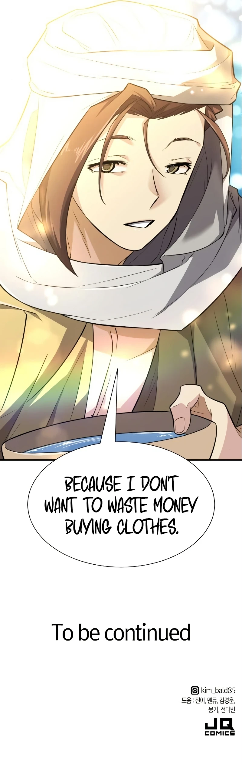 Yeokdaegeup Yeongji Seolgyesa Chapter 97 — Page 13