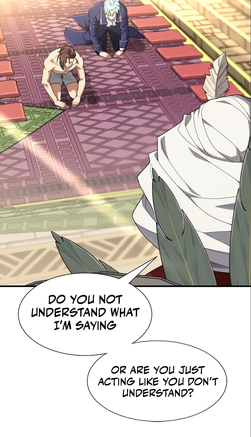 Yeokdaegeup Yeongji Seolgyesa Chapter 98 — Page 4