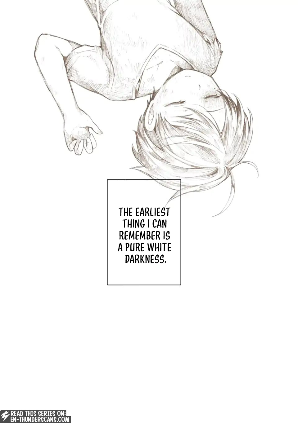 Yoiake no Majo Chapter 1.1 — Page 6