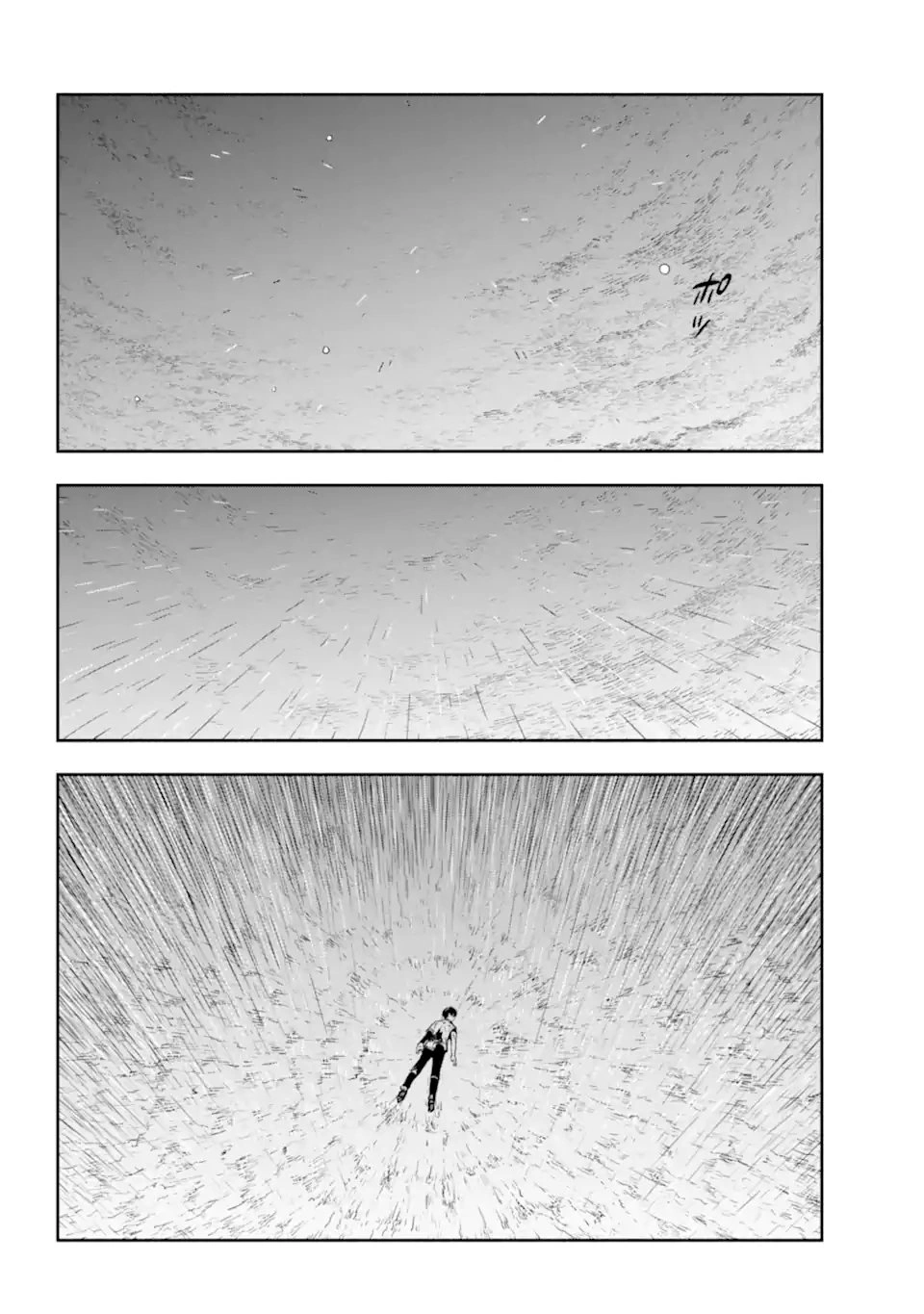 Yoiake no Majo Chapter 1.2 — Page 34