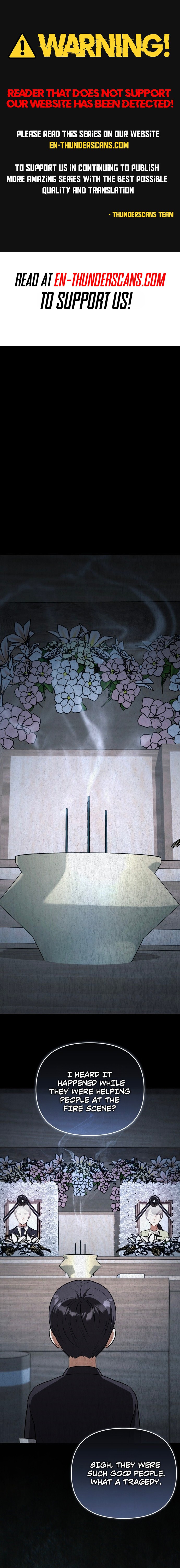 Yokai Come to the Countryside Café Chapter 1 — Page 1