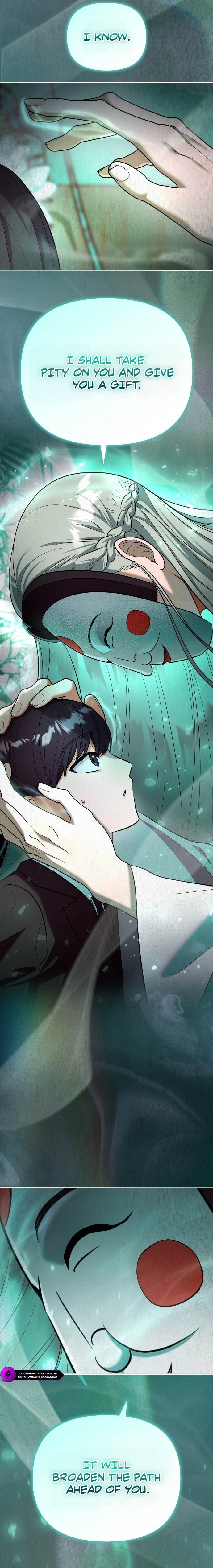 Yokai Come to the Countryside Café Chapter 1 — Page 4