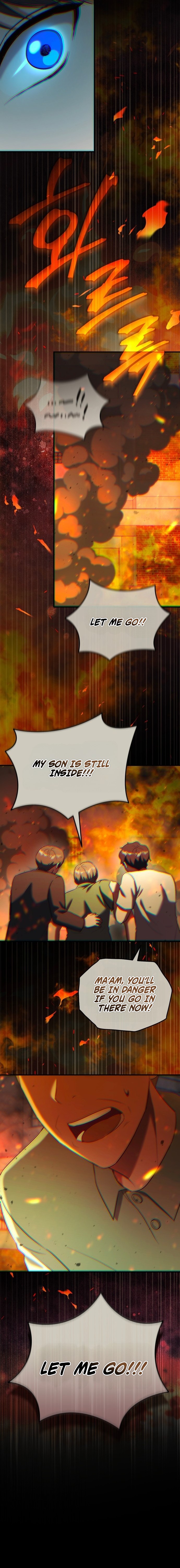 Yokai Come to the Countryside Café Chapter 1 — Page 9