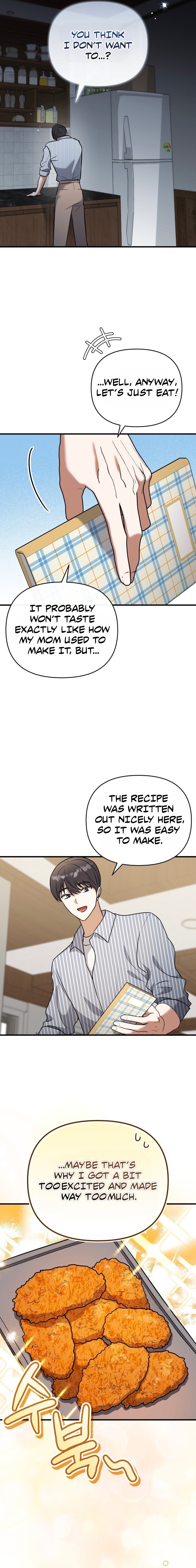 Yokai Come to the Countryside Café Chapter 2 — Page 20