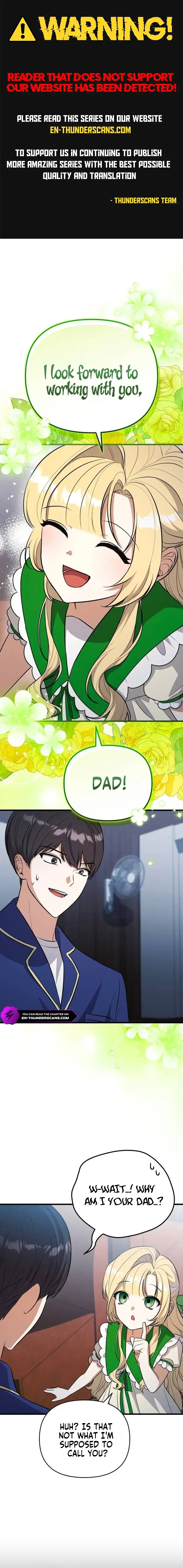 Yokai Come to the Countryside Café Chapter 5 — Page 1