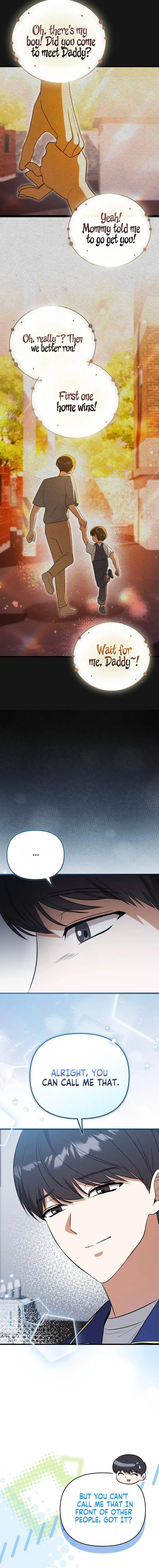 Yokai Come to the Countryside Café Chapter 5 — Page 3