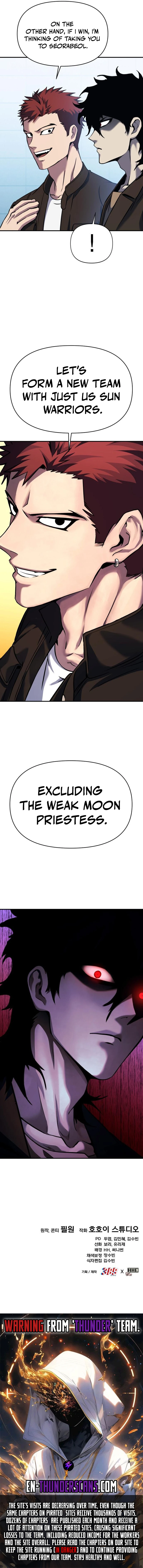Yokai Ruckus Chapter 9 — Page 19