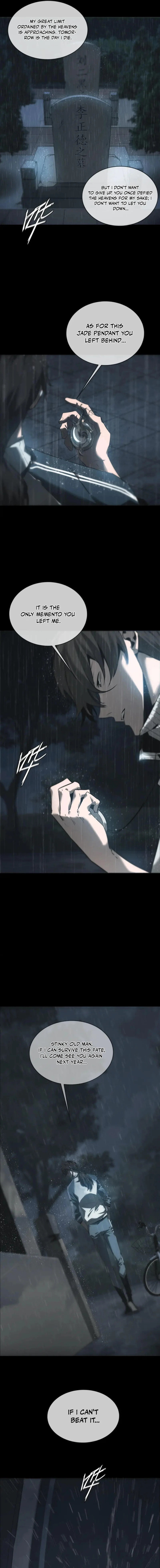 You Ren Chapter 1 — Page 2