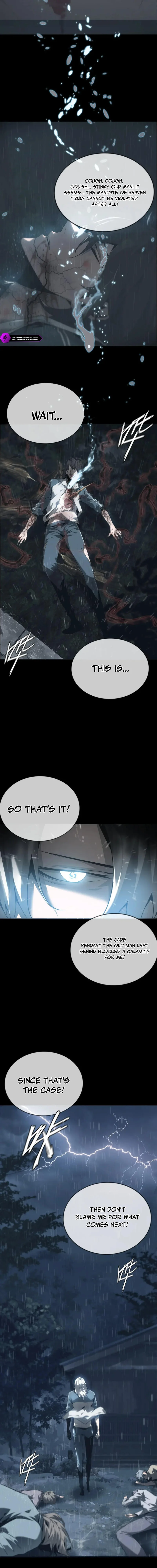 You Ren Chapter 1 — Page 5