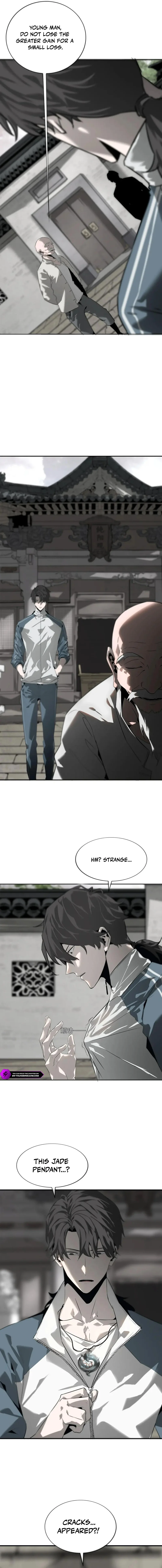 You Ren Chapter 1 — Page 12