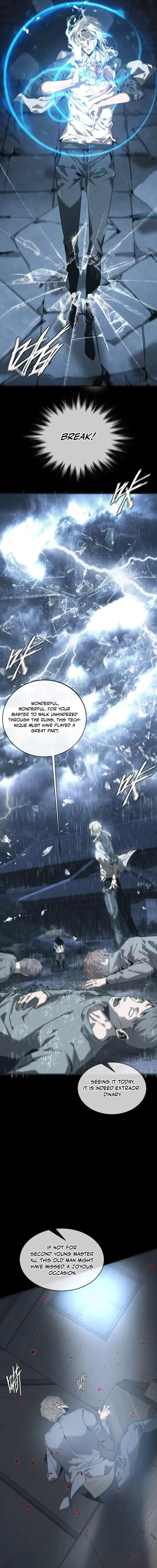 You Ren Chapter 1 — Page 18