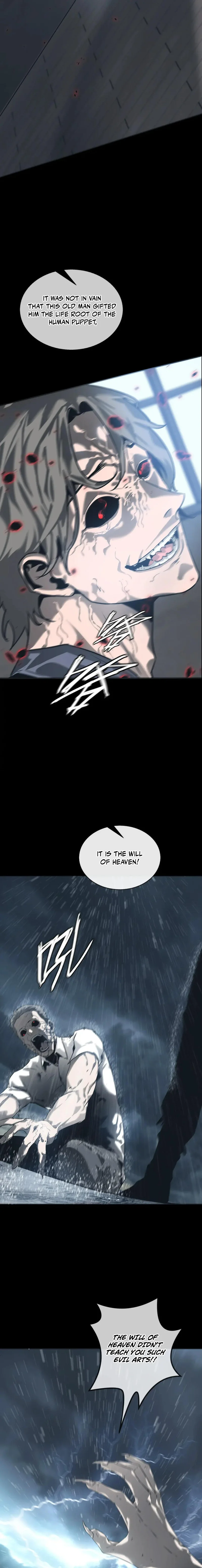 You Ren Chapter 1 — Page 19