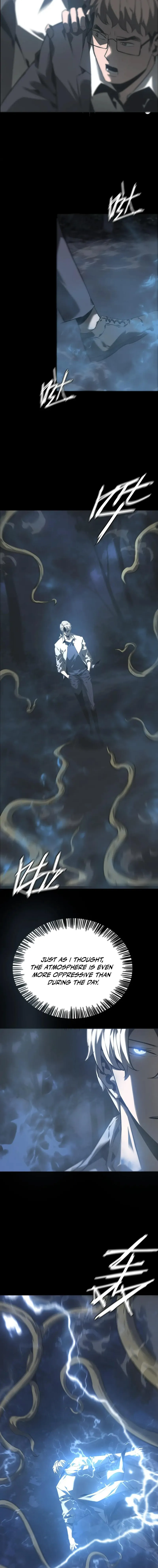 You Ren Chapter 10 — Page 4
