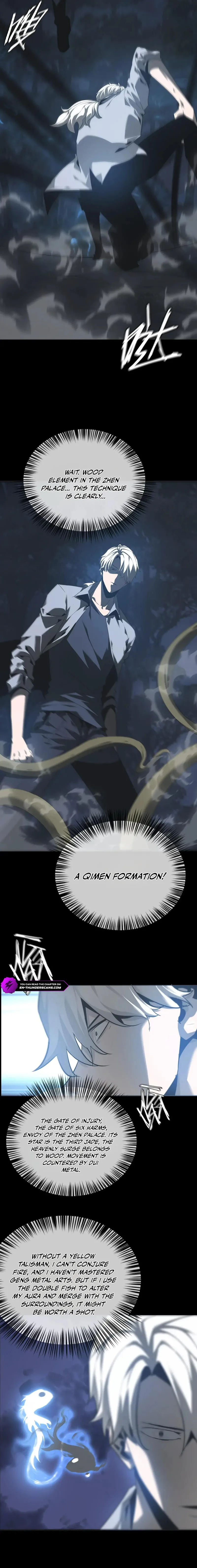 You Ren Chapter 10 — Page 6