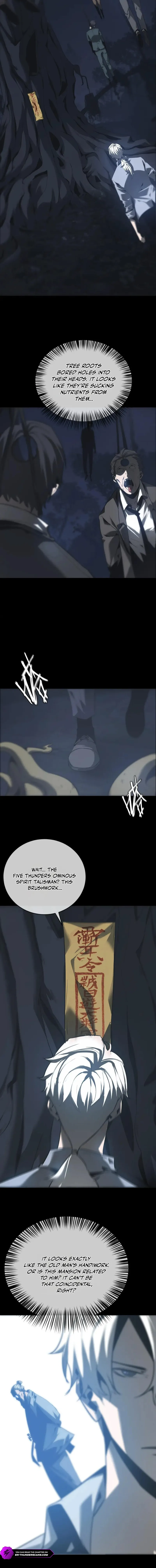You Ren Chapter 10 — Page 8