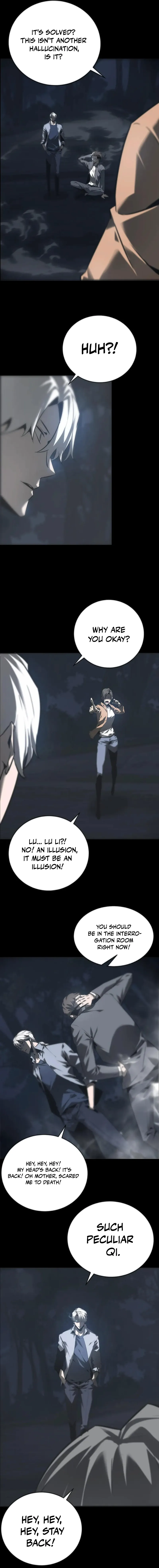You Ren Chapter 10 — Page 13