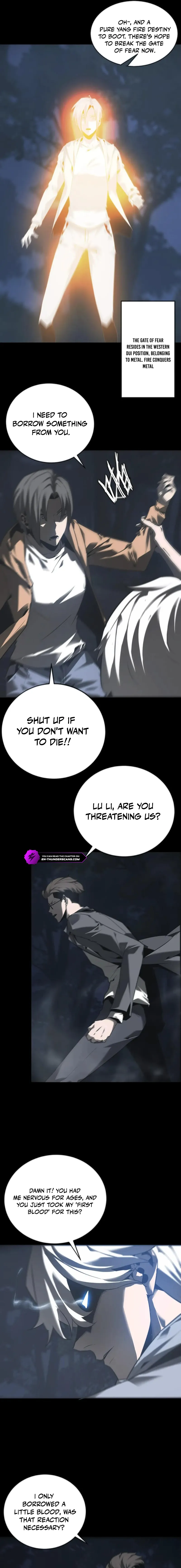 You Ren Chapter 10 — Page 14