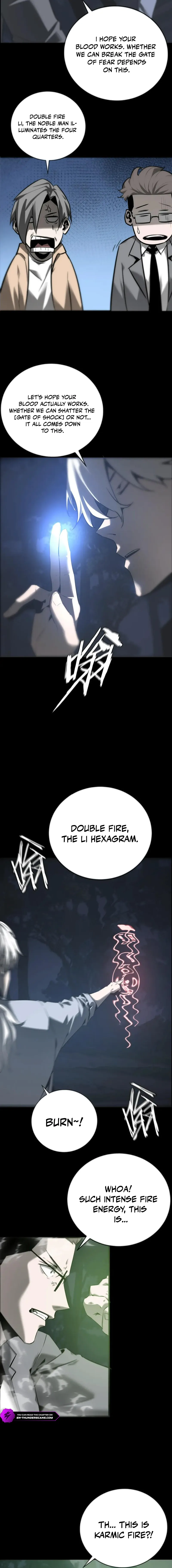 You Ren Chapter 10 — Page 16