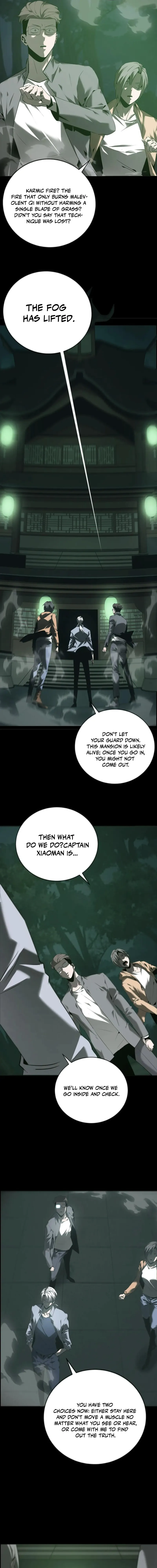 You Ren Chapter 10 — Page 17