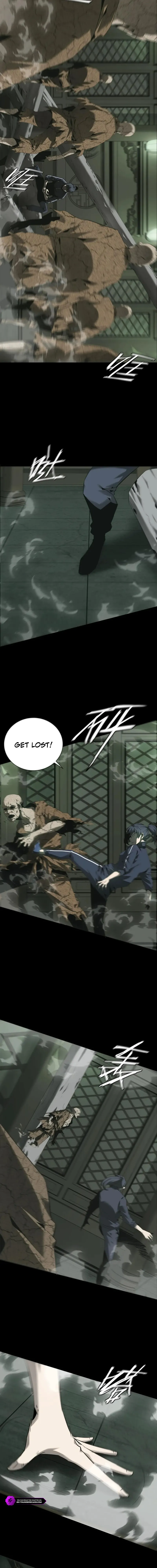 You Ren Chapter 11 — Page 2