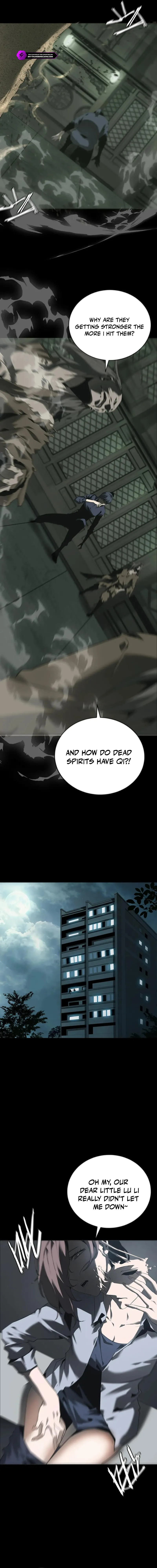 You Ren Chapter 11 — Page 5