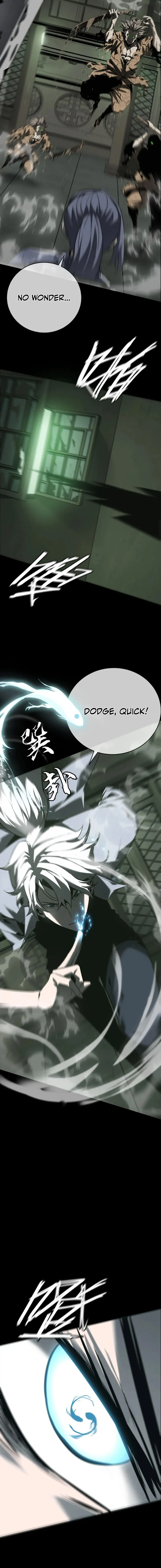 You Ren Chapter 11 — Page 9